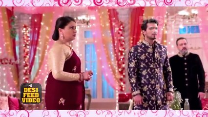 Ishq Mein Marjawan - 7th April 2018 | Today News | Colors Tv Ishq Mein Marjawan Serial News 2018