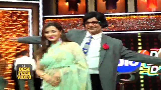 Jio Dhan Dhana Dhan Live | Shilpa Shinde, Sunil Grover, Kapil Dev | Dhan Dhana Dhan with IPL 2018
