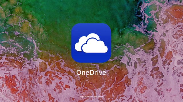 iPad — How to browse files from all your cloud service apps in one place — Apple