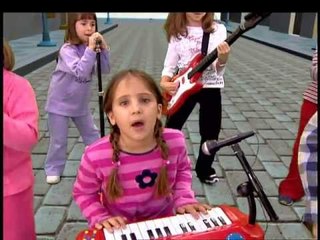 Ζουζούνια - Έλα να παίξουμε (Official)