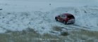 Mazda CX-5 Epic Drive - Lake Baikal