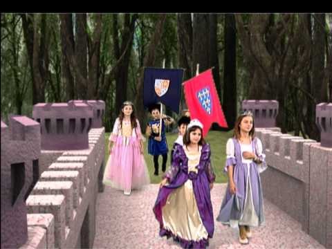 Ζουζούνια - Θα κάνω μια ευχή (Official)