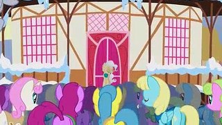 My Little Pony Friendship is Magic S01 E11 Winter Wrap Up