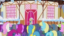 My Little Pony Friendship is Magic S01 E11 Winter Wrap Up