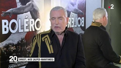 Bernard Lavilliers réagit à la mort de Jacques Higelin