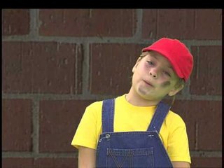 Ζουζούνια - Τα Πέντε Σφυριά Του Πέτρου