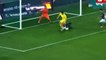 Remy Cabella Goal   St Etienne vs PSG 1-0   Ligue