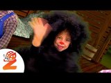 Zouzounia feat. Anna Rose & Amanda - Baa Baa Black Sheep | Karaoke