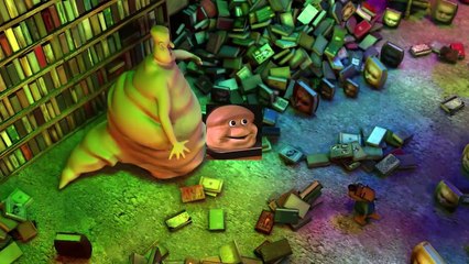 MEME THEORY: Globglogabgalab and Loaf Bloke are the SAME PERSON???