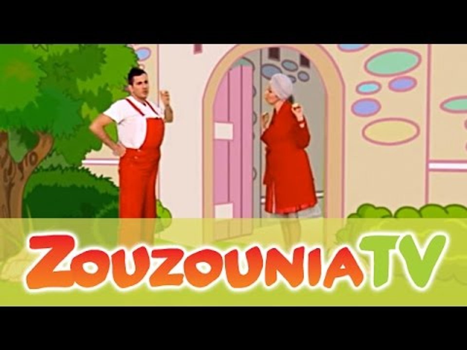 ΑΚΑΤΑ ΜΑΚΑΤΑ #84 - Τα Κουλουράκια της Γιαγιάς Α...