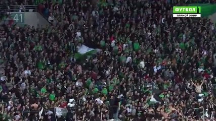 Résumé Saint Etienne - PSG but Remy Cabella 1-0
