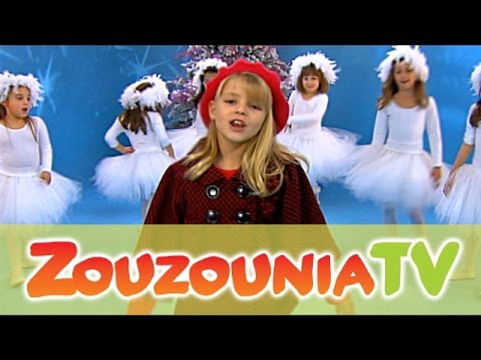 Ζουζούνια | Μες στη νύχτα | Χριστουγεννιάτικα Π...
