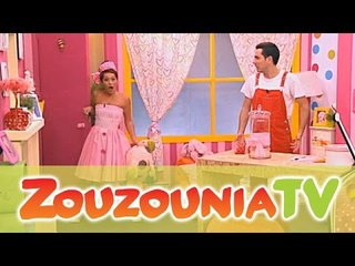 ΑΚΑΤΑ ΜΑΚΑΤΑ με τα Ζουζούνια #123 - H ντουλάπα της Ζούμπι Ζου