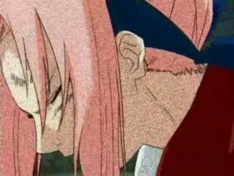 Ino et sakura