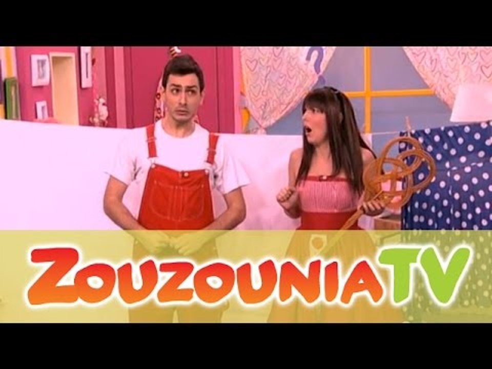 ΑΚΑΤΑ ΜΑΚΑΤΑ με τα Ζουζούνια #56 - Λυκούργος: Η...