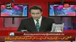 Aamnay Samnay on Abb Takk News - 6th April 2018