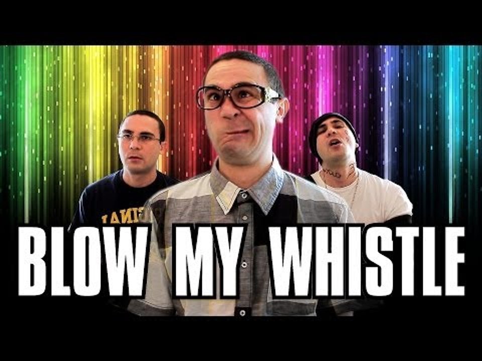 Ο Βλάκας - Blow My Whistle