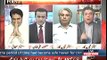 I can't be unbiased, maybe you can, but I can't give neutral analysis - Hafeez Ullah Niazi tells Sabir Shakir