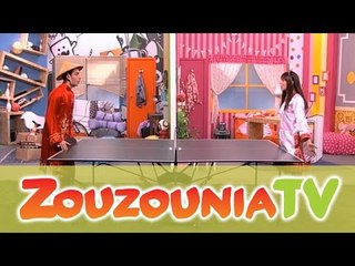ΑΚΑΤΑ ΜΑΚΑΤΑ (Short Version) #39 - Το Τραπέζι του Πινγκ Πονγκ (Μέρος 'Α)