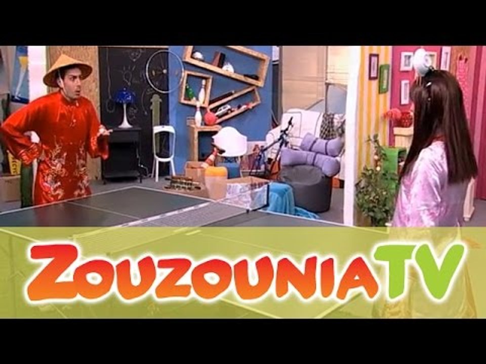 ΑΚΑΤΑ ΜΑΚΑΤΑ (Short Version) #40 - Το Τραπέζι τ...