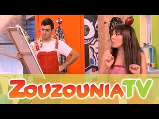 ΑΚΑΤΑ ΜΑΚΑΤΑ (Short Version) #45 - Φτιάχνουμε Χαρταετό;