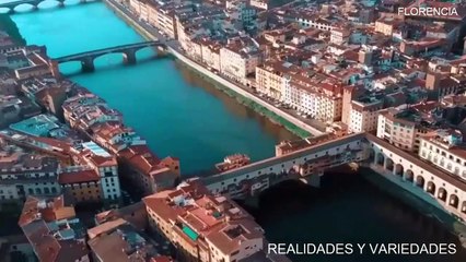 LUGARES TURÍSTICOS: FLORENCIA/ITALIA