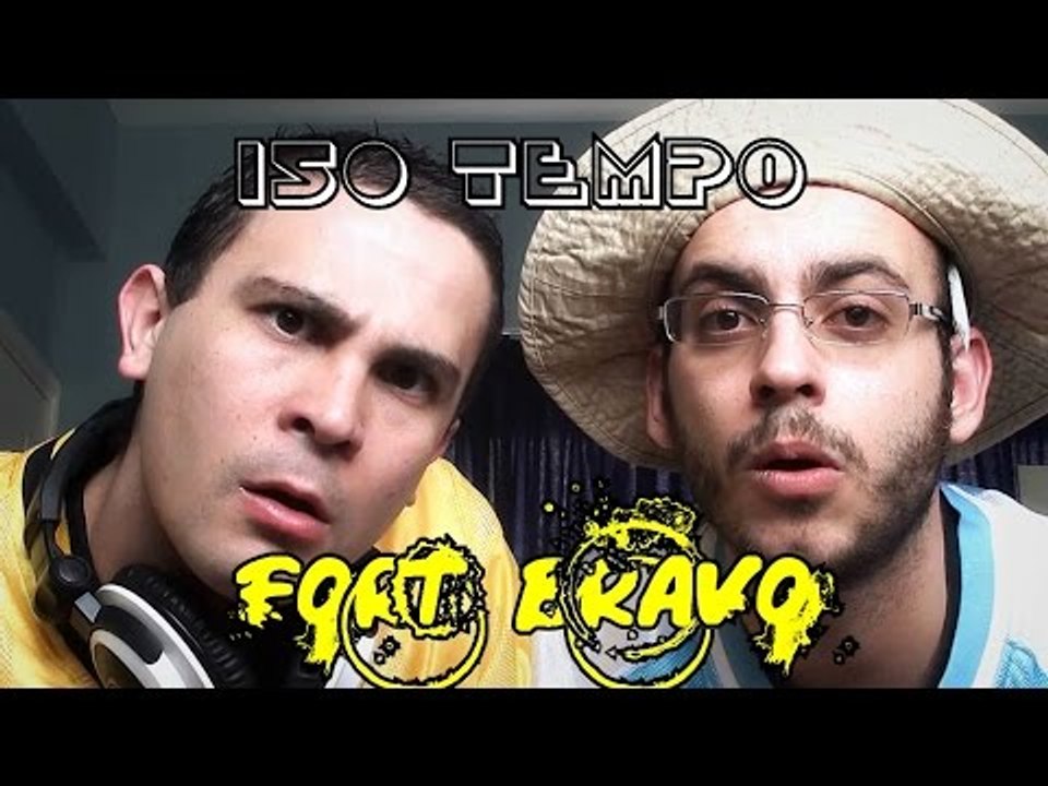 Fort Bravo - 150 Tempo (2J & Icy, 2010)