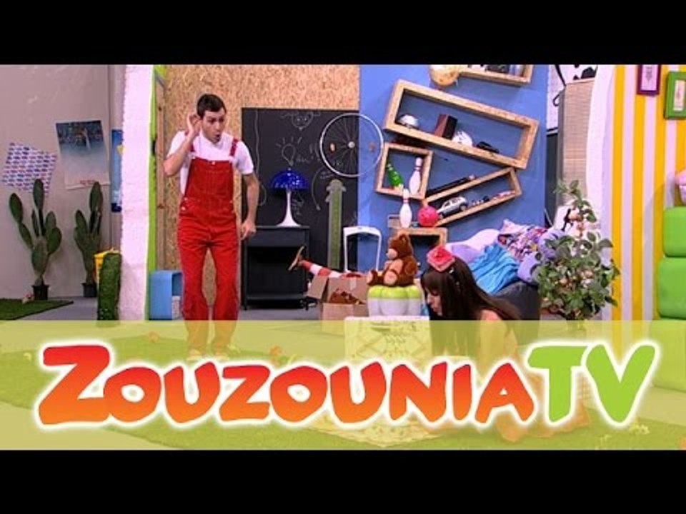ΑΚΑΤΑ ΜΑΚΑΤΑ (Short Version) #28 - Γείτονες για...
