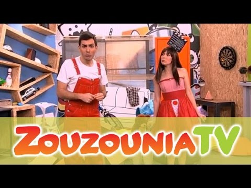 ΑΚΑΤΑ ΜΑΚΑΤΑ (Short Version) #51 - Πάμε σινεμά;
