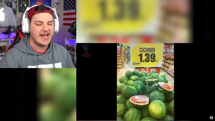 You Had One Job (Funny Fails) - Reaction
