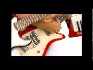 Candy Girls - Crazy Girl (KARAOKE)