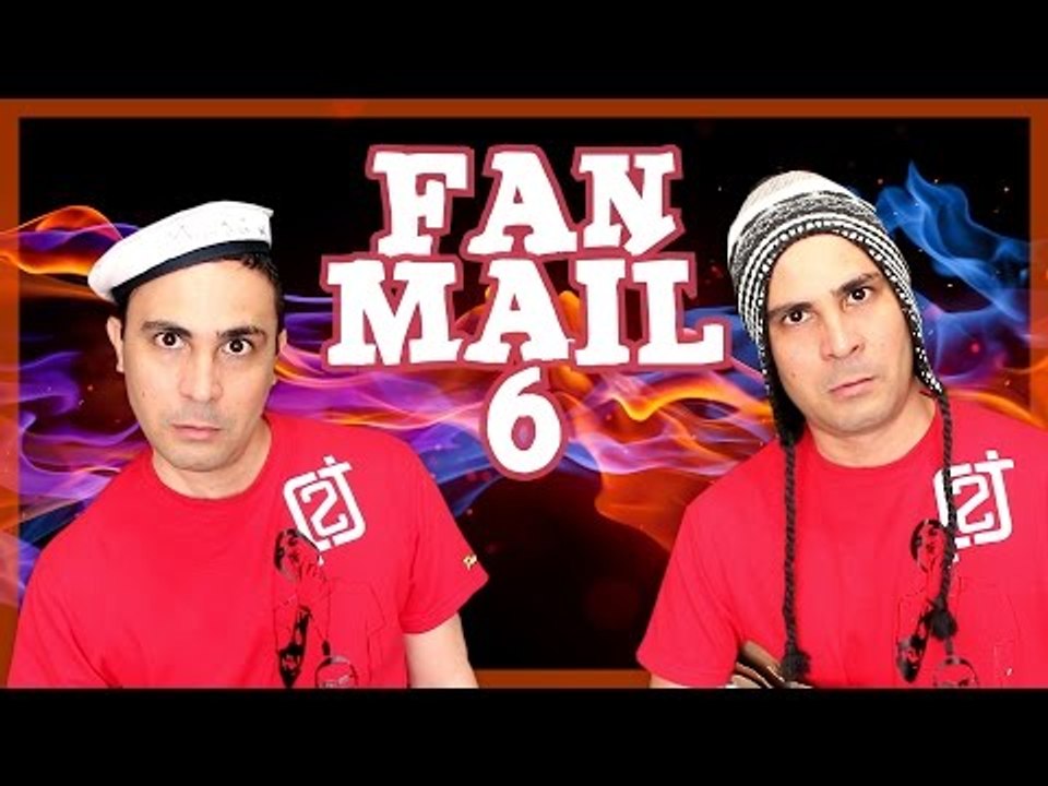 Fan Mail 6!