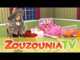 E arrivata La Befana | Christmas Songs for kids | Zouzounia feat. Anna Rose & Amanda