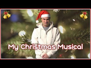 ΤΟ ΧΡΙΣΤΟΥΓΕΝΝΙΑΤΙΚΟ ΜΟΥ ΜΙΟΥΖΙΚΑΛ! | 2J