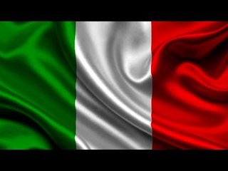 ΠΟΣΟ ΙΤΑΛΟΣ ΕΙΜΑΙ?! | 2J