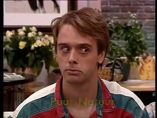 Vrienden voor het leven S02E08 - Puur natuur