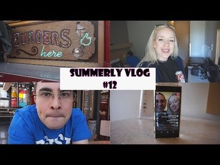 Ο λόγος που κάνω Daily Vlog JUNE #12