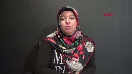 Zonguldak Aleyna, 3 Gündür Kayıp-Hd