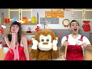 Χριστούγεννα στο ZouzouniaTV!