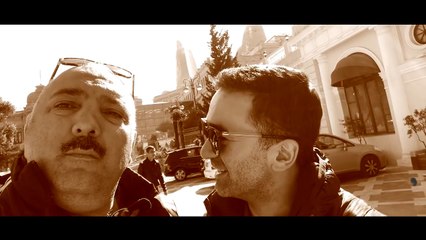 “Nataşa, tı prişol?” adlı yeni  solo konsert. Anons 4