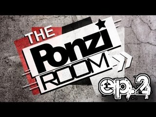 Ponzi Room #2 - Mad with Sexpyr by YouUp prod.