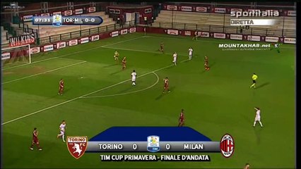 HACHIM MASTOUR VS TORINO تحركات هاشم مستور ضد تورينو