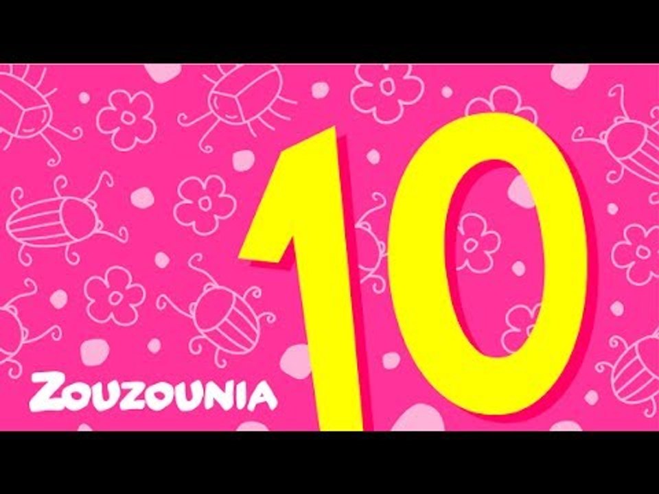 10 Nursery Rhymes & Kids' Songs Collection | Part 4 | Hickory Dickory Dock, Clap Your Hands & more