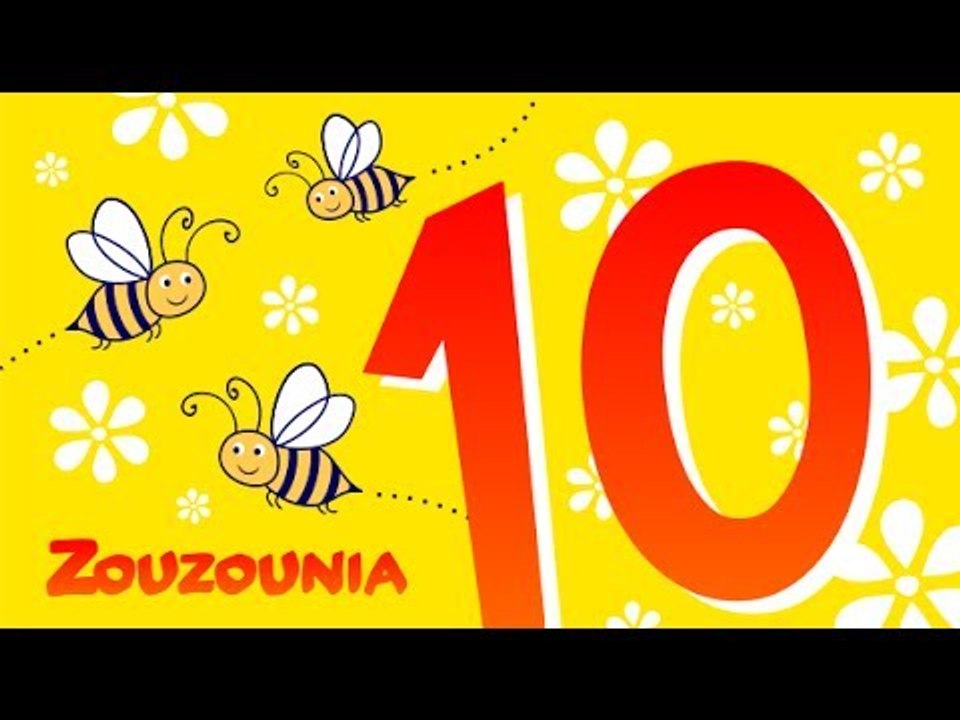 10 Nursery Rhymes & Kids' Songs Collection | Part 5 | Wind The Bobbin Up, BINGO & more