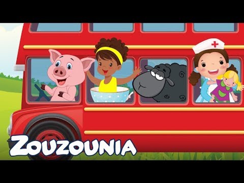 Miss Polly Had a Dolly & 4 more Nursery Rhymes