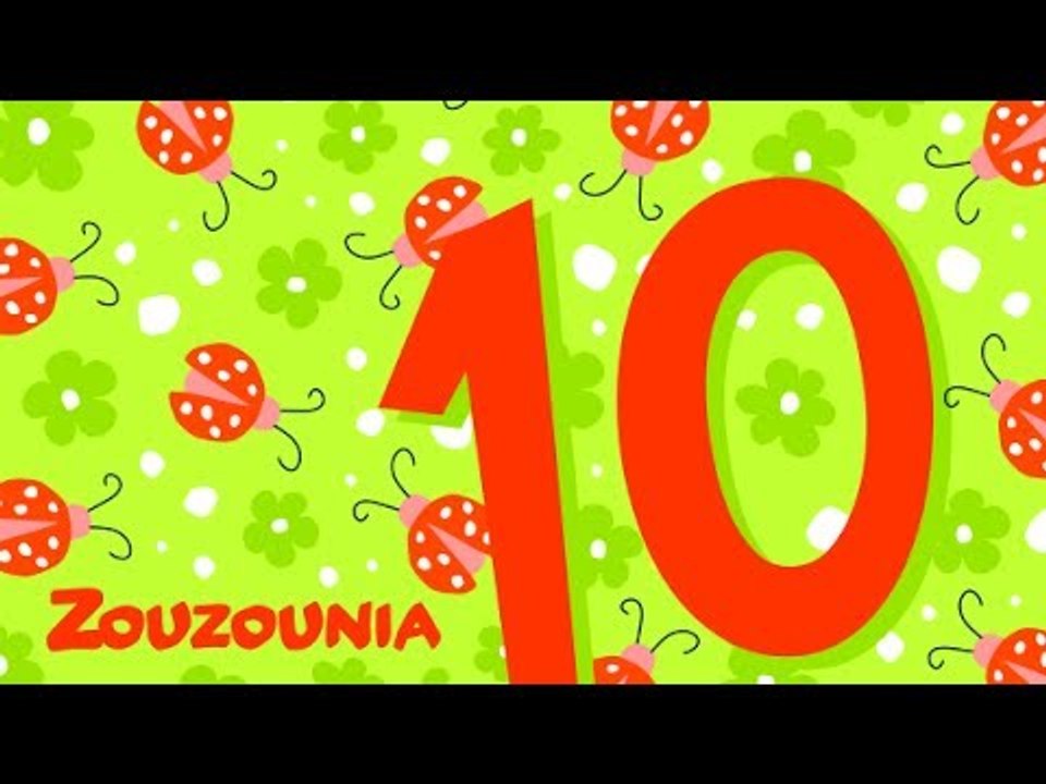 10 Nursery Rhymes & Kids' Songs Collection | Part 8 | 1,2,3,4,5, The Wheels On the Bus & more