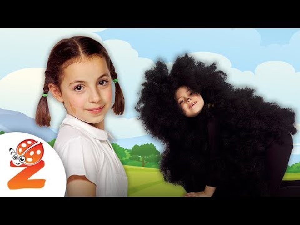 Baa Baa Black Sheep | Baby Songs & Nursery Rhymes by #ZouzouniaTV