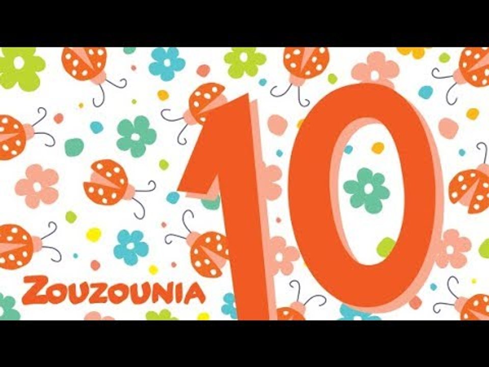 10 Nursery Rhymes & Kids' Songs Collection | Part 10 | Peter Hammers, Six Little Ducks & more