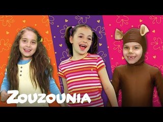 10 Nursery Rhymes & Kids' Songs Collection | Part 14 | Head and Shoulders, 5 Little Monkeys & more