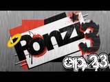 Ponzi # 23 - Vito feat Prophet of noise, Tyler(pro sinnerz)